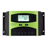 Regulador 20 Amperes Controlador 12 24vpanel Solar Outletnet