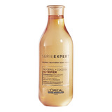 Shampoo L'oréal Professionnel Serie Expert Nutrifier En Botella De 300ml Por 1 Unidad