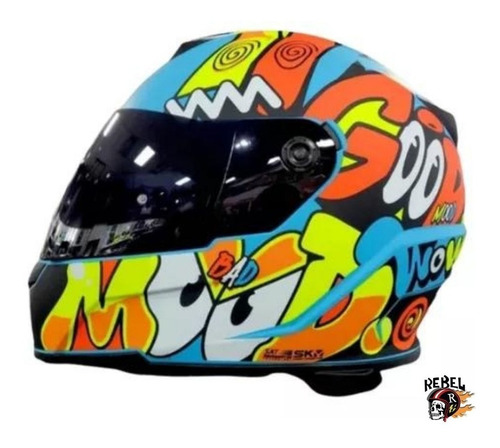 Casco Shaft Sh-502 Lazy