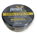 Cera Capilar Nativos X 160g - g a $178