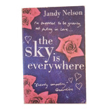 Libro The Sky Is Everywhere- Jandy Nelson - Inglés