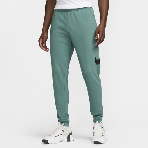 Pantalón Nike Dri-fit Hombre Verde