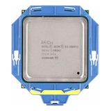 Procesador Para Servidores Intel Xeon E5-2609v2 - 4 Núcleos