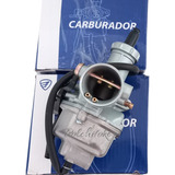 Carburador Italika Dinamo Cg150 Ft150 Dt150 Pz27