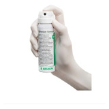 Removedor De Adhesivo Para Colostomia 50ml Braun