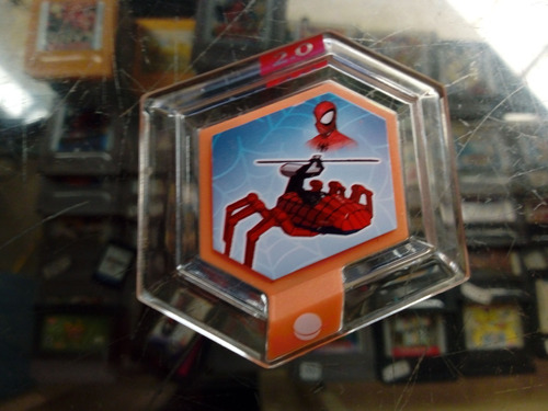 Disney Infinity Power Disc Spider Copter 