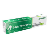 Laviz Probiótico + Prebiótico Pet 14g Cães & Gatos - Lavizoo