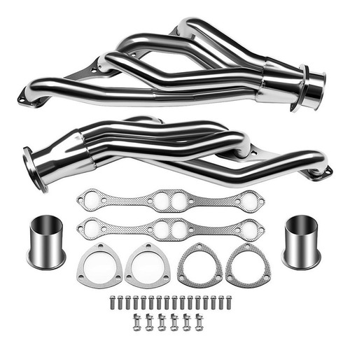 Headers Chevrolet Camaro Malibu Ss 1971-84 305 350 5.7 5.0