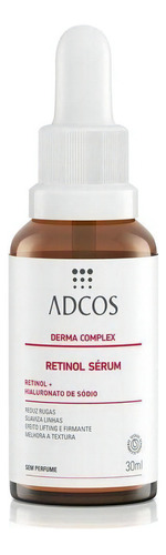 Adcos Derma Complex Retinol Serum 30g