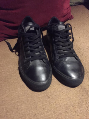 Zapatos Zapatillas Skechers Hombre Talla 39