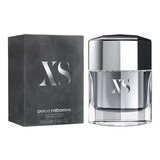 Paco Rabanne Xs Pour Homme 100ml Masculino