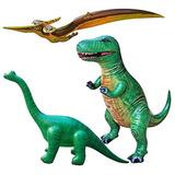Juguetes Y Juegos Figuras De Juguetes Y Playets Dinosaurio