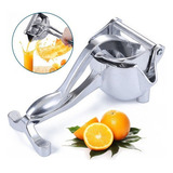 Super Practical Stainless Steel Manual Juicer 1