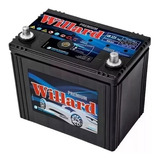 Bateria Willard Ub325 12x35 Asiática Daewoo Tico Matiz Labo