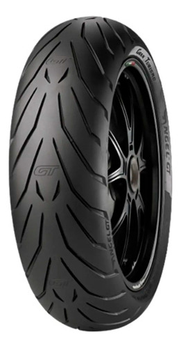 Cubierta Pirelli 180 55 17 Angel Gt Bmw R 1200 Rt