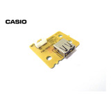 Placa Usb Mzx500 Mzx300 Casio