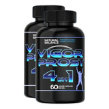 Pack, 2 Premium Vigor Prost, Poder Natural, Envió Gratis