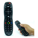Control Universal Para Television Receptor Digital Sky Mz