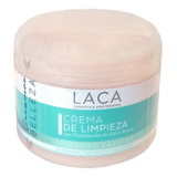 Crema De Limpieza Laca Protege Descongestiona Alivia 250g