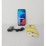 Celular Motorola Moto E7 (4g) 32gb+2ram Dual Sim