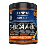 Bcaa 8.0 Htn Polvo Aminoacidos 360g