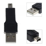 Adaptador Firewire Ieee 1394 4 Pines Macho A Usb Macho