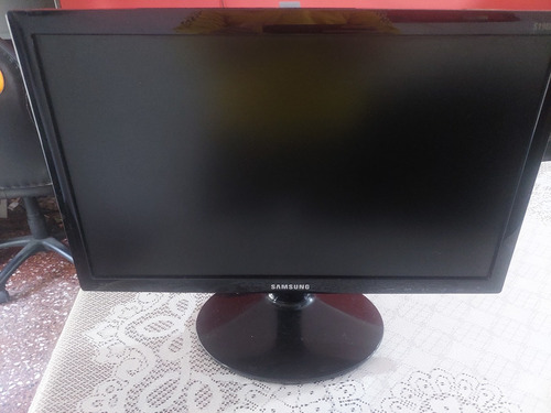 Monitor Samsung 19 Pulgadas Led S19d300