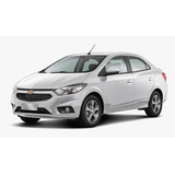 Cubre Coche Uv Impermeable Bolso Incluido Chevrolet Prisma