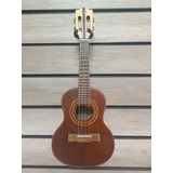 Cavaco Luthier Wbm + Case Luxo (estojo Madeira) + 3 Palhetas