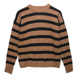 Sweater Rayado Mart De St. Marie