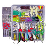 Fishing Accessories Team De Cosas Team De 234 Piece