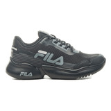 Zapatillas Deportivas Fila Art. Split Kids Del 27 Al 34