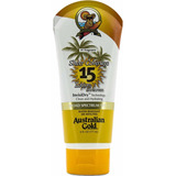 Australian Gold Sheer Coverage Lotion Sunscreen Spf 15 177ml