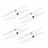 8 Helices Para Dji Phantom 2, 3 Prof-advanced-standard