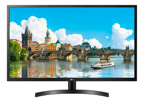 Monitor Led LG 32 Gamer 32mn500m Full Hd Ips Mexx