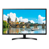 Monitor Led LG 32 Gamer 32mn500m Full Hd Ips Mexx 2