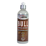 Condicionador De Couro 500 Ml Bull Quick Leather Iron Horse