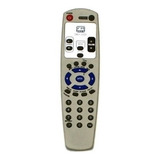 Controle Compatível Tv Gradiente Tf-2150 2951 2952 2152fm