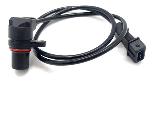 Sensor Posicion Cigueal Chevrolet Optra Limited Tapa Negra Foto 2
