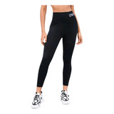 Lycra Leggins Deportivo Push Up  - Negro Ref. 1335