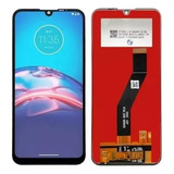 Cambio De Modulo Pantalla Tactil Para Motorola E6s/e6i Oled