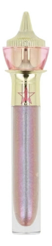 Brillo Labial Jeffree Star The Gloss The Gloss Acabado Brillante Color Sequin Glass