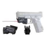 Co2 Umarex Glock 19 4.5mm Gen 3, Mira Laser Xchws C
