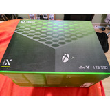 Xbox Series X 1 Tb 