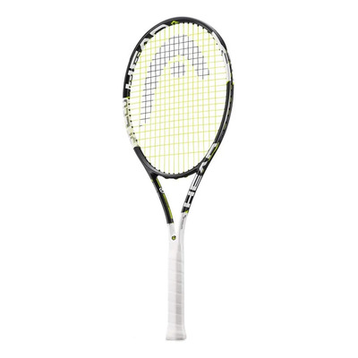 Raqueta De Tenis Head Speed S , Grafeno Xt, Talla 4 1/4''