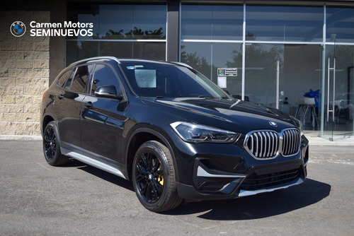 Bmw X1 2021