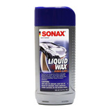 Sonax Plateado/azul