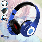 Auriculares Inalámbricos Bluetooth Nakano Miku Hi-fi