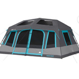 Carpa Instantanea Ozark Trail 10 Personas Dark Rest