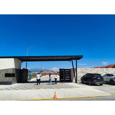 Terrenos De 140 M² En Venta Ubicados En El Fraccionamiento Cittadella Cholula En San Andrés Cholula, Puebla - Por La Radial Zapata | MercadoLibre